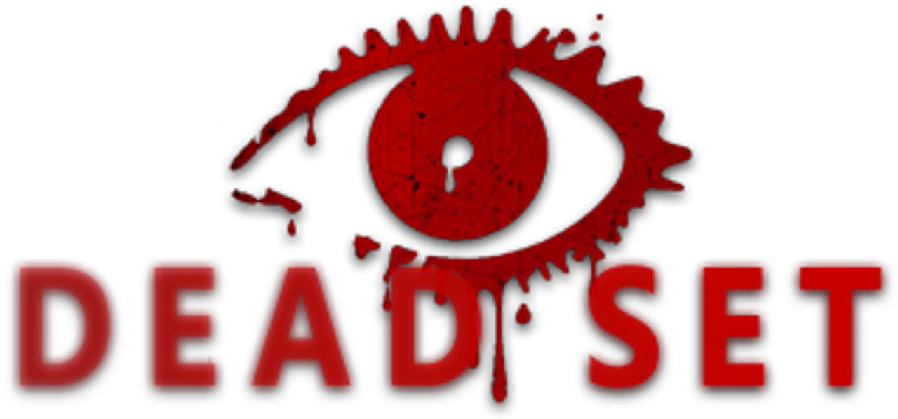 Logo for Dead Set