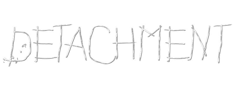 Logo for Detachment