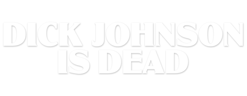 Logo for Dick Johnson Is Dead