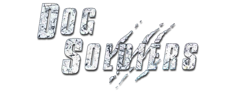 Logo for Dog Soldiers