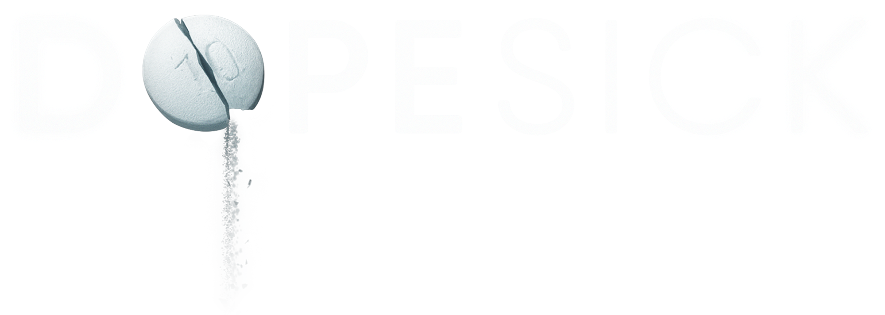 Logo for Dopesick