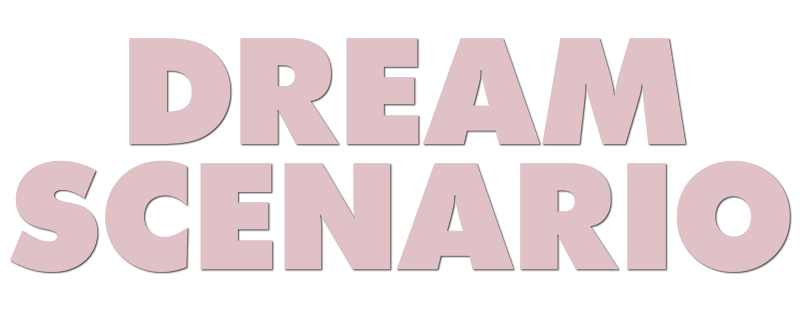 Logo for Dream Scenario