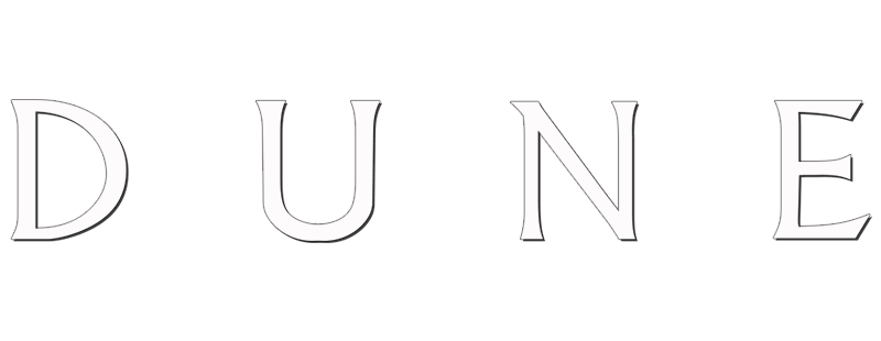 Logo for Dune