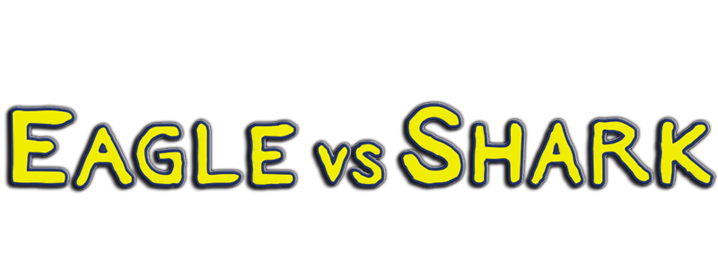 Logo for Eagle vs Shark