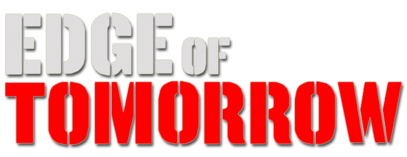 Logo for Edge of Tomorrow