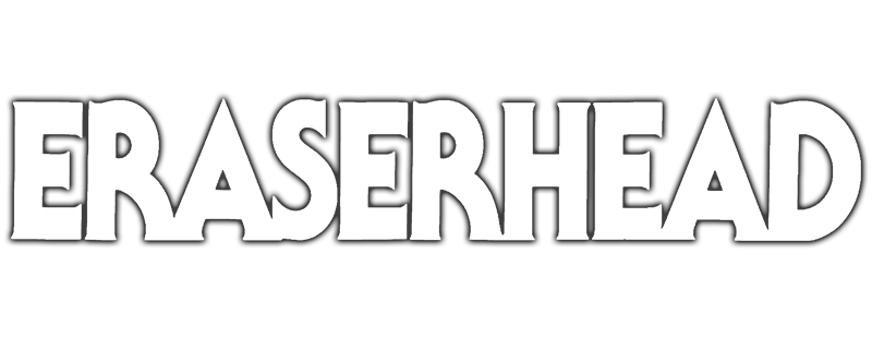 Logo for Eraserhead