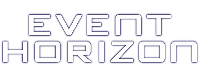 Logo for Event Horizon