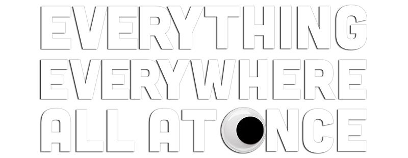 Logo for Everything Everywhere All at Once