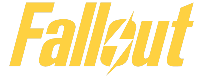 Logo for Fallout