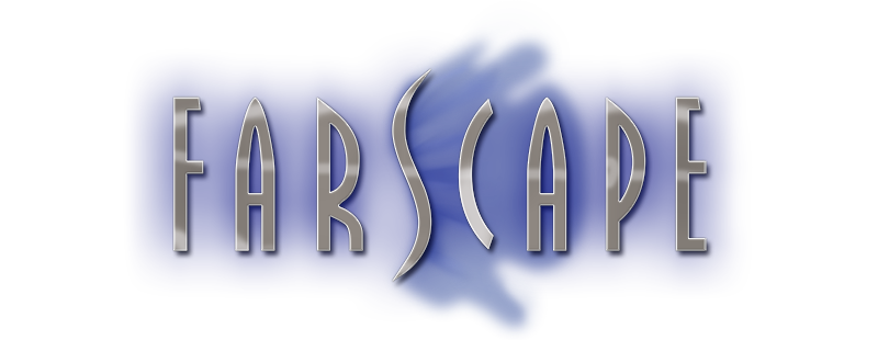 Logo for Farscape