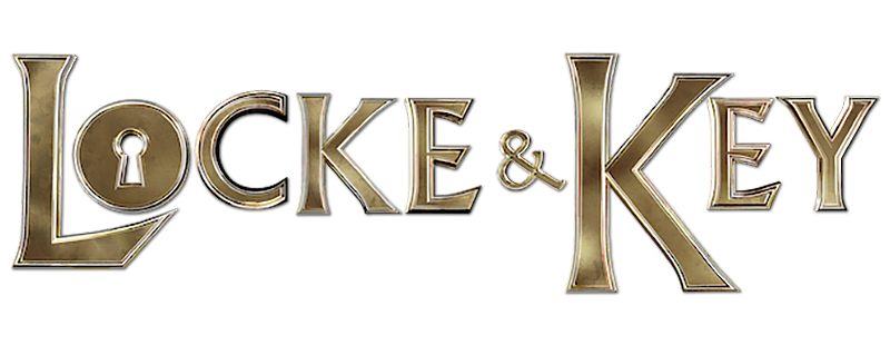Logo for Locke & Key