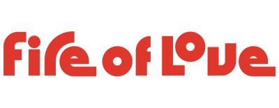 Logo for Fire of Love