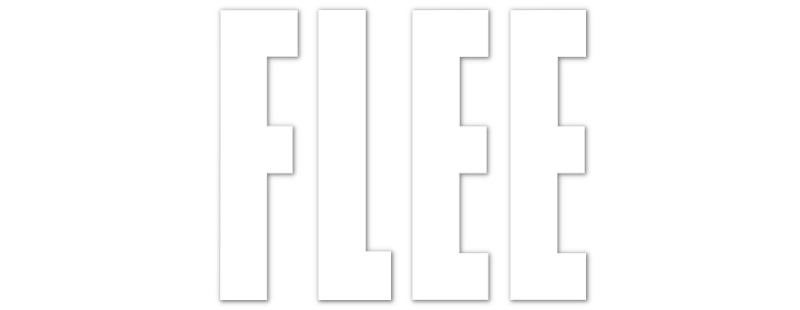 Logo for Flee