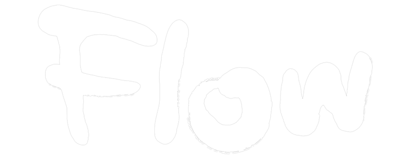 Logo for Flow
