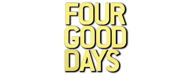 Logo for Four Good Days