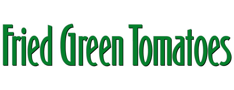 Logo for Fried Green Tomatoes