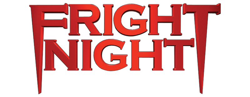 Logo for Fright Night