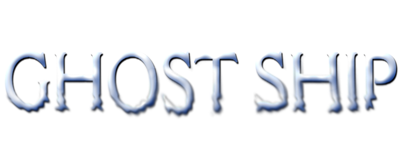 Logo for Ghost Ship
