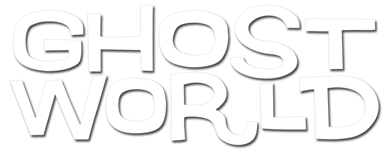 Logo for Ghost World