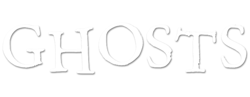 Logo for Ghosts