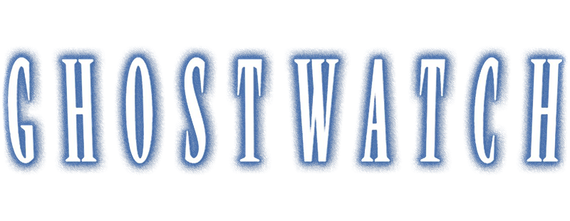 Logo for Ghostwatch