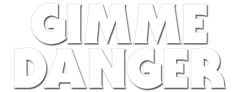 Logo for Gimme Danger