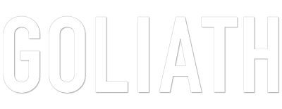 Logo for Goliath