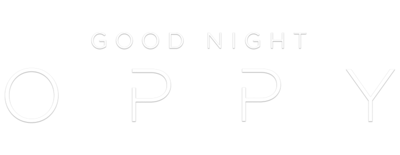 Logo for Good Night Oppy