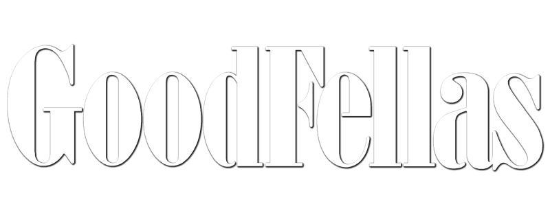Logo for Goodfellas