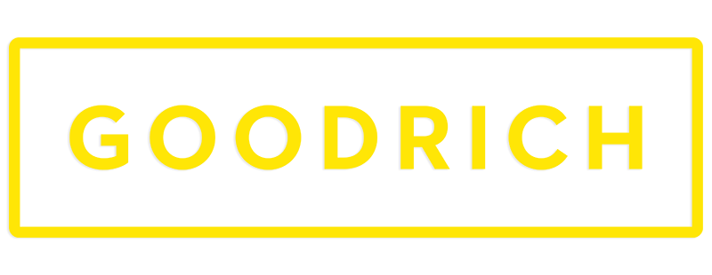 Logo for Goodrich