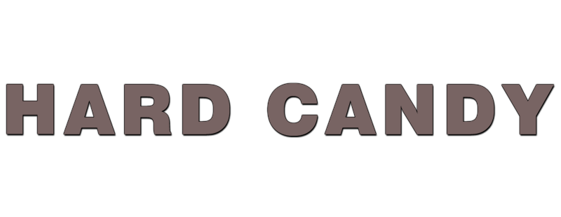 Logo for Hard Candy