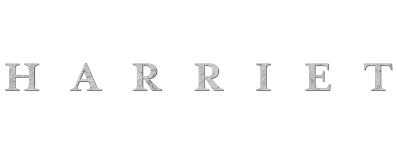 Logo for Harriet