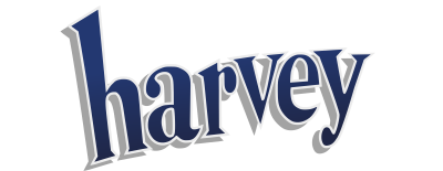 Logo for Harvey