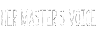 Logo for Her Master's Voice