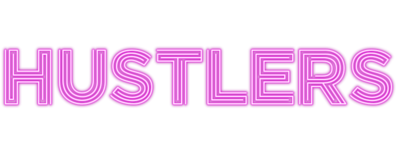 Logo for Hustlers