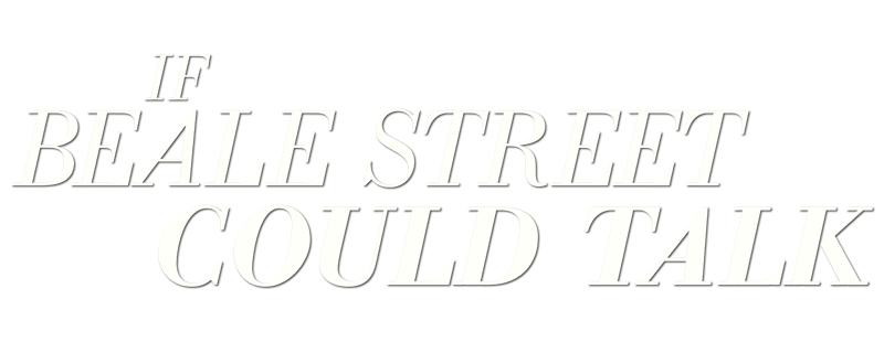 Logo for If Beale Street Could Talk