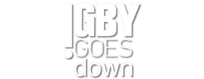 Logo for Igby Goes Down