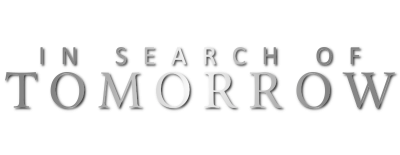 Logo for In Search of Tomorrow