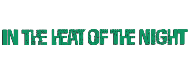 Logo for In the Heat of the Night