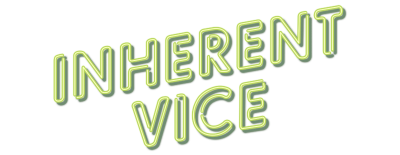 Logo for Inherent Vice