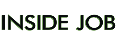 Logo for Inside Job