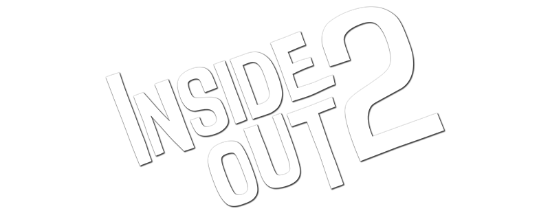 Logo for Inside Out 2