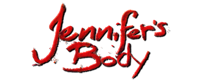 Logo for Jennifer's Body