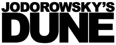 Logo for Jodorowsky's Dune