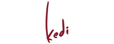 Logo for Kedi