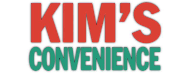 Logo for Kim's Convenience