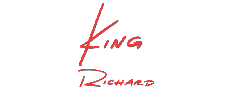Logo for King Richard