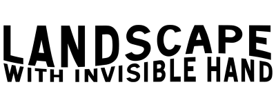 Logo for Landscape with Invisible Hand