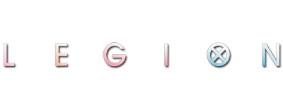 Logo for Legion