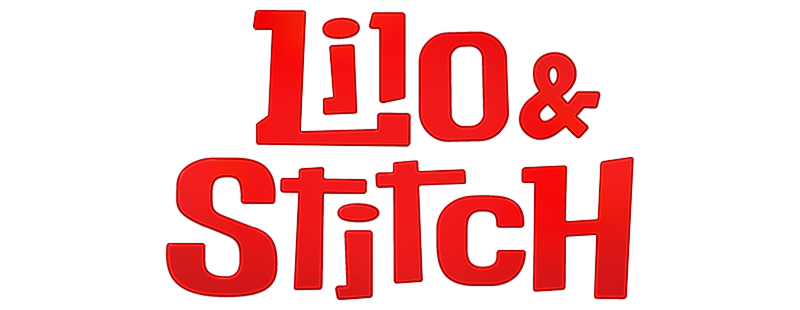 Logo for Lilo & Stitch